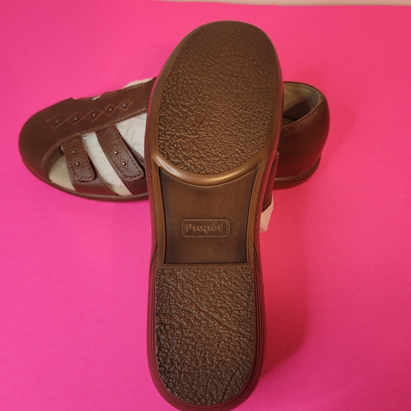 NWOT propet April Comfort Sandal Shoes Sz 9.5 - Picture 7 of 8